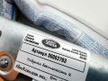 подушка безопасности боковая (шторка) Land Rover Range Rover Sport 2 поколение [рестайлинг] 2020, 2.0 л., гибрид, АКПП, внедорожник 5 дв., DK6214K159AD - фото №3