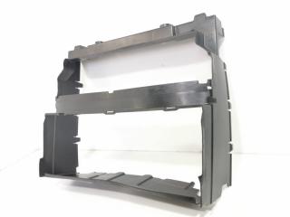 воздуховод (дефлектор) радиатора Land Rover Range Rover Sport 2 поколение [рестайлинг] 2020, 2.0 л., гибрид, АКПП, внедорожник 5 дв., HPLA8C464AC