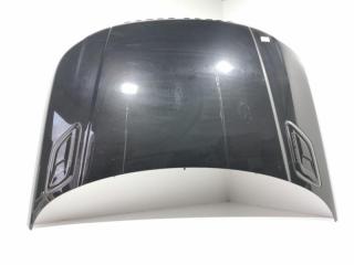 капот Land Rover Range Rover Sport 2 поколение [рестайлинг] 2020, 3.0 л., 306DT, дизель, АКПП, внедорожник 5 дв.