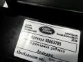 Крепление бампера заднего Land Rover Range Rover Sport 2 поколение [рестайлинг] 2020, 3.0 л., 306DT, дизель, АКПП, внедорожник 5 дв., DK6217B861AB - фото №3