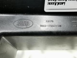 Крепление бампера заднего Land Rover Range Rover Sport 2 поколение [рестайлинг] 2020, 3.0 л., 306DT, дизель, АКПП, внедорожник 5 дв., DK6217B861AB