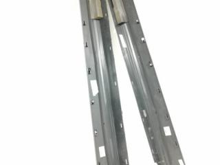 накладка на порог Land Rover Range Rover Sport 2 поколение [рестайлинг] 2020, 3.0 л., 306DT, дизель, АКПП, внедорожник 5 дв., CPLA-101D57-AD