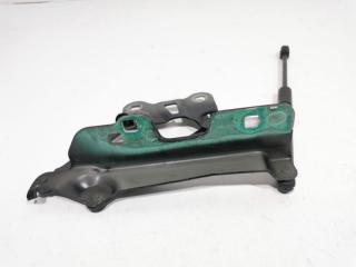 петля капота левая Land Rover Range Rover Sport 2 поколение [рестайлинг] 2020, 3.0 л., 306DT, дизель, АКПП, внедорожник 5 дв., FK7216801AE