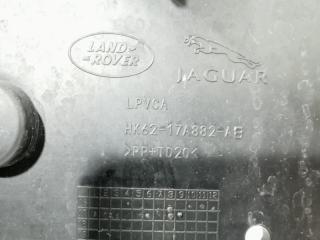 Крепление бампера заднего Land Rover Range Rover Sport 2 поколение [рестайлинг] 2020, 3.0 л., 306DT, дизель, АКПП, внедорожник 5 дв., HK6217A882AB