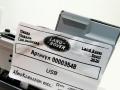разъем AUX / USB Land Rover Range Rover Sport 2 поколение [рестайлинг] 2020, 2.0 л., гибрид, АКПП, внедорожник 5 дв., JPLA19E110BB - фото №2