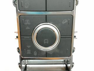 блок управления подвеской Land Rover Range Rover Sport 2 поколение [рестайлинг] 2020, 2.0 л., гибрид, АКПП, внедорожник 5 дв., JK6214B596CD