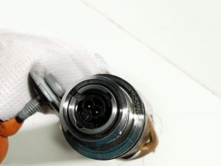 подушка безопасности боковая (шторка) Land Rover Range Rover Sport 2 поколение [рестайлинг] 2020, 2.0 л., гибрид, АКПП, внедорожник 5 дв., DK6214K160AD