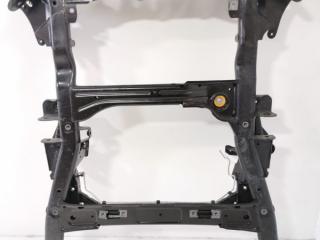 балка подвески передняя (подрамник) Land Rover Range Rover Sport 2 поколение [рестайлинг] 2020, 2.0 л., гибрид, АКПП, внедорожник 5 дв., HPLA5C145AX