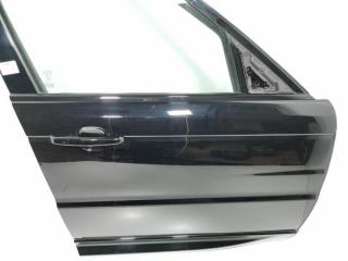 дверь передняя правая Land Rover Range Rover Sport 2 поколение [рестайлинг] 2020, 2.0 л., гибрид, АКПП, внедорожник 5 дв.