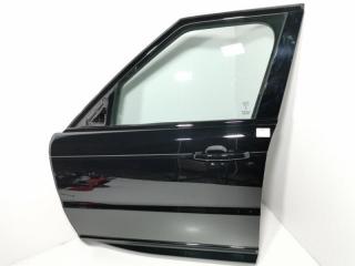 дверь передняя левая Land Rover Range Rover Sport 2 поколение [рестайлинг] 2020, 2.0 л., гибрид, АКПП, внедорожник 5 дв.