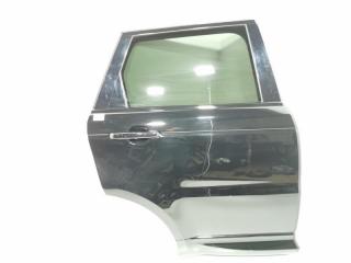 дверь задняя правая Land Rover Range Rover Sport 2 поколение [рестайлинг] 2020, 2.0 л., гибрид, АКПП, внедорожник 5 дв.