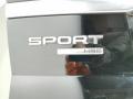 крышка багажника (дверь 3-5) Land Rover Range Rover Sport 2 поколение [рестайлинг] 2020, 2.0 л., гибрид, АКПП, внедорожник 5 дв. - фото №21