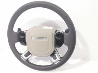 руль Land Rover Range Rover 4 поколение [рестайлинг] 2020, 3.0 л., дизель, АКПП, внедорожник 5 дв.