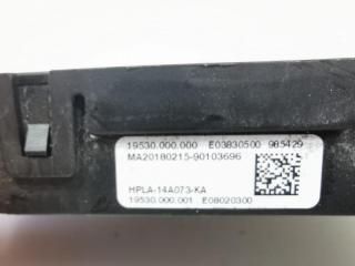 блок предохранителей Land Rover Range Rover 4 поколение [рестайлинг] 2020, 3.0 л., дизель, АКПП, внедорожник 5 дв., HPLA14A073KA