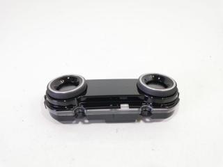 блок управления печки / климат-контроля Land Rover Range Rover 4 поколение [рестайлинг] 2020, 3.0 л., дизель, АКПП, внедорожник 5 дв., JK52-18D687-AC