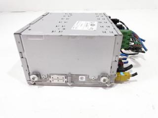 магнитола Land Rover Range Rover 4 поколение [рестайлинг] 2020, 3.0 л., дизель, АКПП, внедорожник 5 дв., JX73-19C211-HA