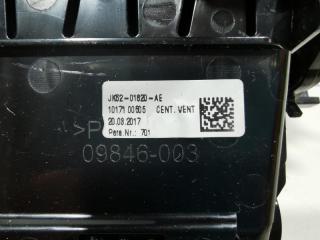 дефлектор обдува салона Land Rover Range Rover 4 поколение [рестайлинг] 2020, 3.0 л., дизель, АКПП, внедорожник 5 дв., JK6201820AE