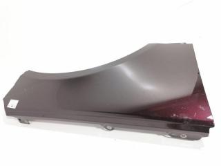 крыло переднее правое Land Rover Range Rover 4 поколение [рестайлинг] 2020, 3.0 л., дизель, АКПП, внедорожник 5 дв.