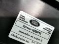 накладка на порог Land Rover Range Rover 4 поколение [рестайлинг] 2020, 3.0 л., дизель, АКПП, внедорожник 5 дв., CPLA-101D56-AD - фото №2