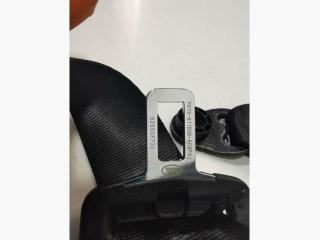 ремень безопасности Land Rover Discovery Sport 1 поколение [рестайлинг] 2020, 2.0 л., 204DTD, дизель, АКПП, внедорожник 5 дв., FK72611B08