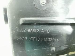 корпус воздушного фильтра Land Rover Discovery Sport 1 поколение [рестайлинг] 2020, 2.0 л., 204DTD, дизель, АКПП, внедорожник 5 дв., GJ329600AE