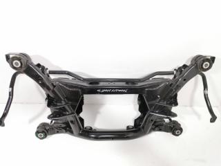 балка подвески задняя Land Rover Discovery Sport 1 поколение [рестайлинг] 2020, 2.0 л., 204DTD, дизель, АКПП, внедорожник 5 дв., FK725K091AH