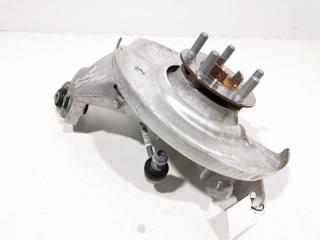 кулак задний правый Land Rover Discovery Sport 1 поколение [рестайлинг] 2020, 2.0 л., 204DTD, дизель, АКПП, внедорожник 5 дв., LR087649