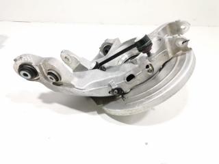 кулак задний левый Land Rover Discovery Sport 1 поколение [рестайлинг] 2020, 2.0 л., 204DTD, дизель, АКПП, внедорожник 5 дв., LR087650