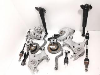 рычаг задний Land Rover Discovery Sport 1 поколение [рестайлинг] 2020, 2.0 л., 204DTD, дизель, АКПП, внедорожник 5 дв., FK725K976BD