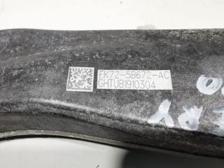 рычаг задний Land Rover Discovery Sport 1 поколение [рестайлинг] 2020, 2.0 л., 204DTD, дизель, АКПП, внедорожник 5 дв., LR078519