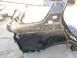 крыло заднее правое Land Rover Discovery Sport 1 поколение [рестайлинг] 2020, 2.0 л., 204DTD, дизель, АКПП, внедорожник 5 дв., LR060975