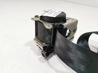 ремень безопасности Land Rover Discovery Sport 1 поколение [рестайлинг] 2020, 2.0 л., 204DTD, дизель, АКПП, внедорожник 5 дв., FK72611B09AD8PVJ