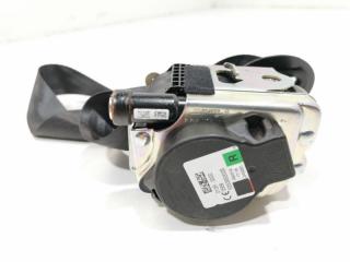 ремень безопасности Land Rover Discovery Sport 1 поколение [рестайлинг] 2020, 2.0 л., 204DTD, дизель, АКПП, внедорожник 5 дв., FK72611B08AD8PVJ