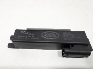 Антенна системы комфортного доступа Land Rover Discovery Sport 1 поколение [рестайлинг] 2020, 2.0 л., 204DTD, дизель, АКПП, внедорожник 5 дв., JPLA15K603AB