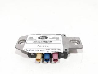 усилитель антенны Land Rover Discovery Sport 1 поколение [рестайлинг] 2020, 2.0 л., 204DTD, дизель, АКПП, внедорожник 5 дв., K8D219C097AA