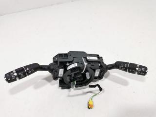 переключатель подрулевой (стрекоза) Land Rover Discovery Sport 1 поколение [рестайлинг] 2020, 2.0 л., 204DTD, дизель, АКПП, внедорожник 5 дв., FK72-14A664-DA