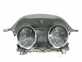 щиток приборов (приборная панель) Land Rover Discovery Sport 1 поколение [рестайлинг] 2020, 2.0 л., 204DTD, дизель, АКПП, внедорожник 5 дв., JK7210F844BF