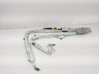 подушка безопасности боковая (шторка) Land Rover Discovery Sport 1 поколение [рестайлинг] 2020, 2.0 л., 204DTD, дизель, АКПП, внедорожник 5 дв., LR060792