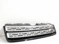 решетка радиатора Land Rover Discovery Sport 1 поколение [рестайлинг] 2020, 2.0 л., 204DTD, дизель, АКПП, внедорожник 5 дв., FK728A100CAW - фото №6