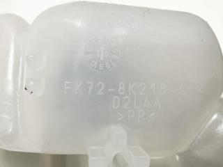 бачок расширительный Land Rover Discovery Sport 1 поколение [рестайлинг] 2020, 2.0 л., 204DTD, дизель, АКПП, внедорожник 5 дв., FK728K218AA