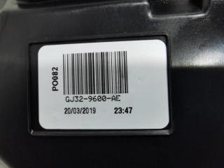 корпус воздушного фильтра Land Rover Discovery Sport 1 поколение [рестайлинг] 2020, 2.0 л., 204DTD, дизель, АКПП, внедорожник 5 дв., GJ329A612A