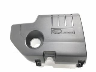 декоративная крышка двигателя Land Rover Discovery Sport 1 поколение [рестайлинг] 2020, 2.0 л., 204DTD, дизель, АКПП, внедорожник 5 дв., GJ32-6A949-B