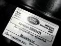 декоративная крышка двигателя Land Rover Discovery Sport 1 поколение [рестайлинг] 2020, 2.0 л., 204DTD, дизель, АКПП, внедорожник 5 дв., GJ32-6A949-B - фото №5