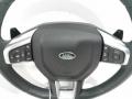 руль Land Rover Discovery Sport 1 поколение [рестайлинг] 2020, 2.0 л., 204DTD, дизель, АКПП, внедорожник 5 дв., LR079637 - фото №4