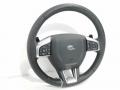 руль Land Rover Discovery Sport 1 поколение [рестайлинг] 2020, 2.0 л., 204DTD, дизель, АКПП, внедорожник 5 дв., LR079637 - фото №8