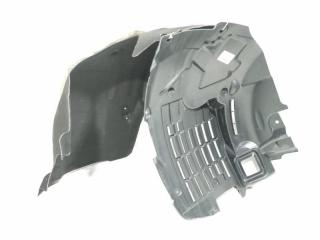 защита арок передняя левая (подкрылок) Land Rover Range Rover 4 поколение [рестайлинг] 2020, 2.0 л., гибрид, АКПП, внедорожник 5 дв., JPLA16A574A