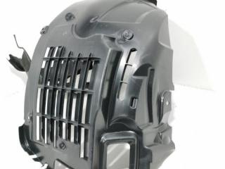 защита арок передняя правая (подкрылок) Land Rover Range Rover Sport 2 поколение [рестайлинг] 2020, 3.0 л., 306DT, дизель, АКПП, внедорожник 5 дв., JPLA16A573A