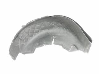 защита арок задняя правая (подкрылок) Land Rover Range Rover 4 поколение [рестайлинг] 2020, 2.0 л., гибрид, АКПП, внедорожник 5 дв., CPLA-279D22-AK