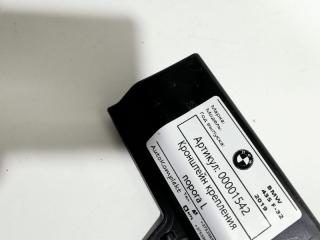 Кронштейн крепления порога BMW 4 серия F32/F33/GT F36 [рестайлинг] 2019, 3.0 л., дизель, АКПП, купе, 51777285787