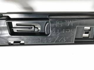 Кронштейн крепления порога BMW 4 серия F32/F33/GT F36 [рестайлинг] 2019, 3.0 л., дизель, АКПП, купе, 51777285796